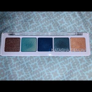Natasha denona palette 05